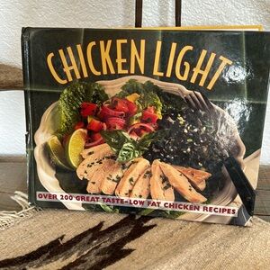 Chicken Light Time Life Books